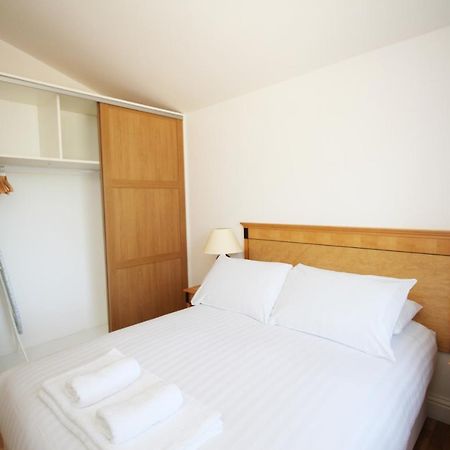 Wellesley Road Apartments Croydon kerület Kültér fotó