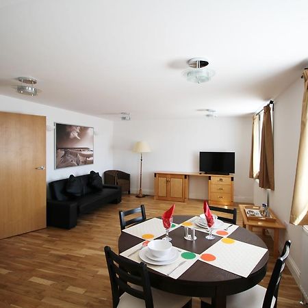 Wellesley Road Apartments Croydon kerület Kültér fotó
