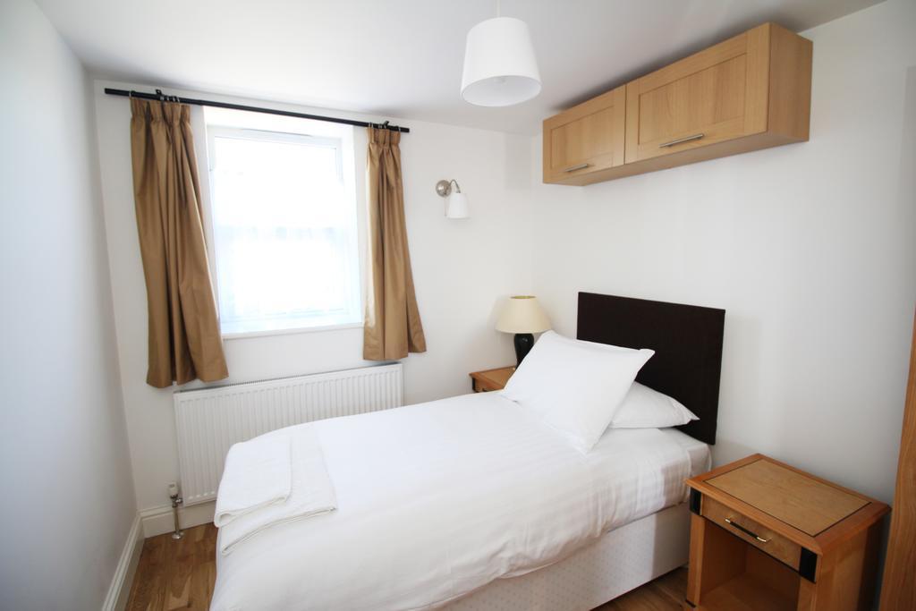 Wellesley Road Apartments Croydon kerület Kültér fotó