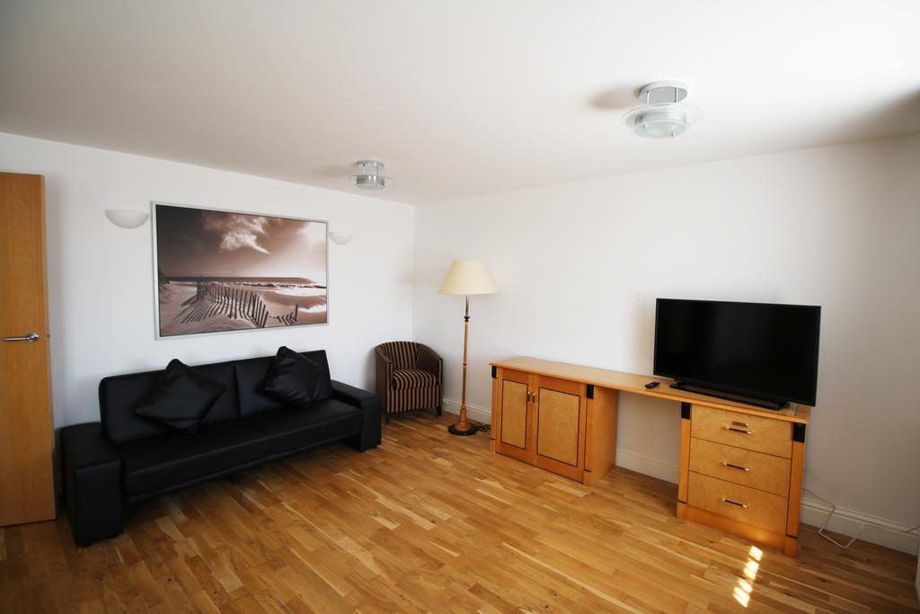 Wellesley Road Apartments Croydon kerület Kültér fotó
