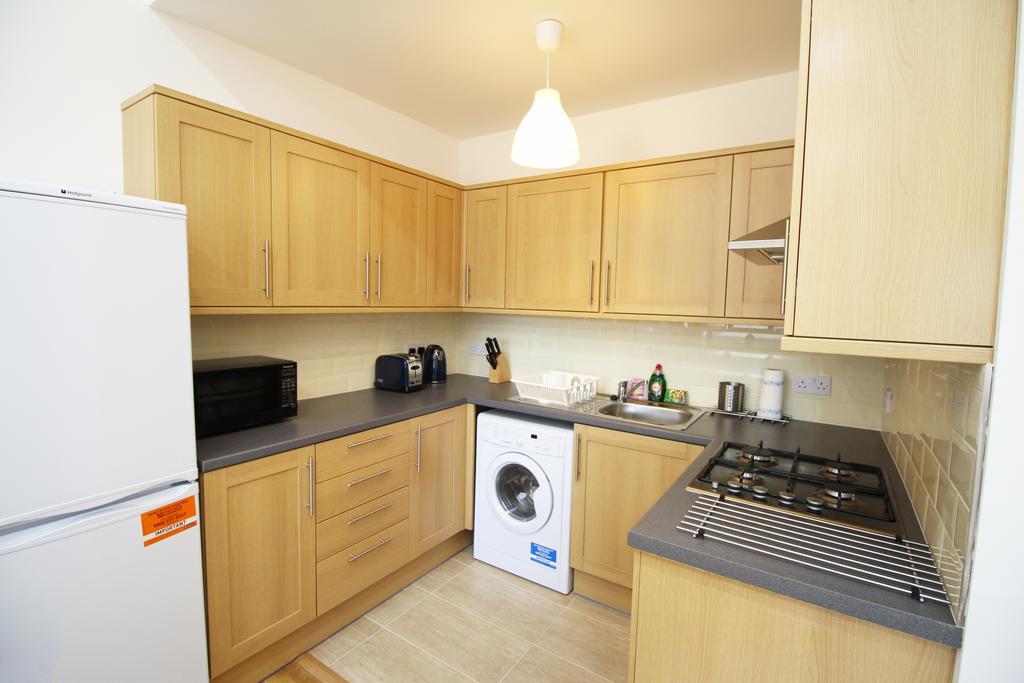 Wellesley Road Apartments Croydon kerület Kültér fotó